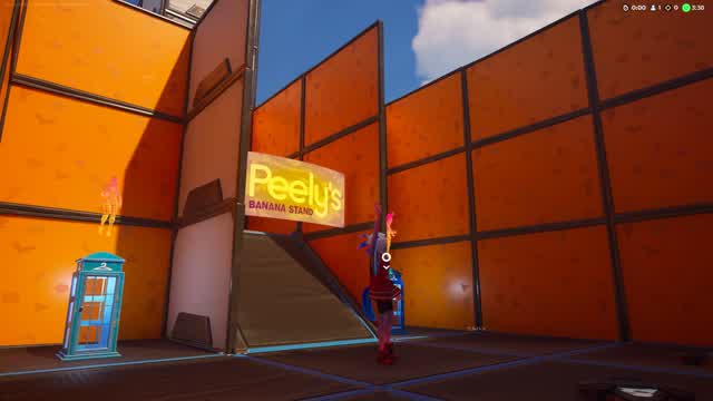 ''多分''99%クリアできないアスレチックv1.0