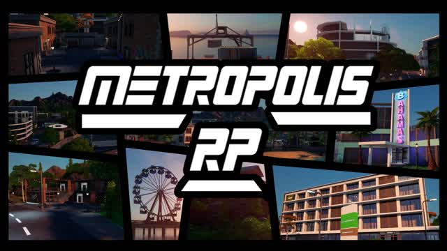 RP METROPOLIS