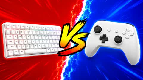 BLUE VS RED UNREADABLE STEP 🔵🔴