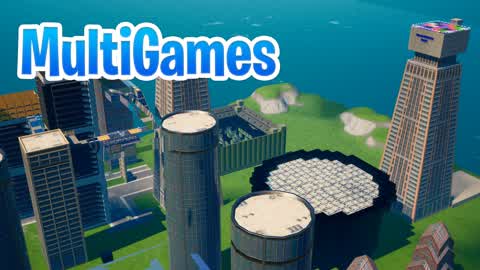 Multi-Games