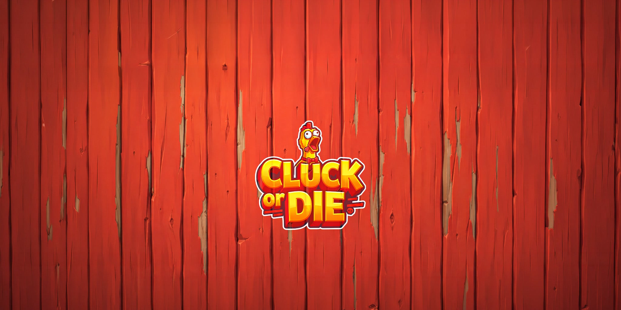 Cluck Or Die 🐔 [HIDE AND SEEK]