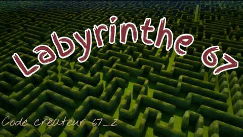 Maze 67