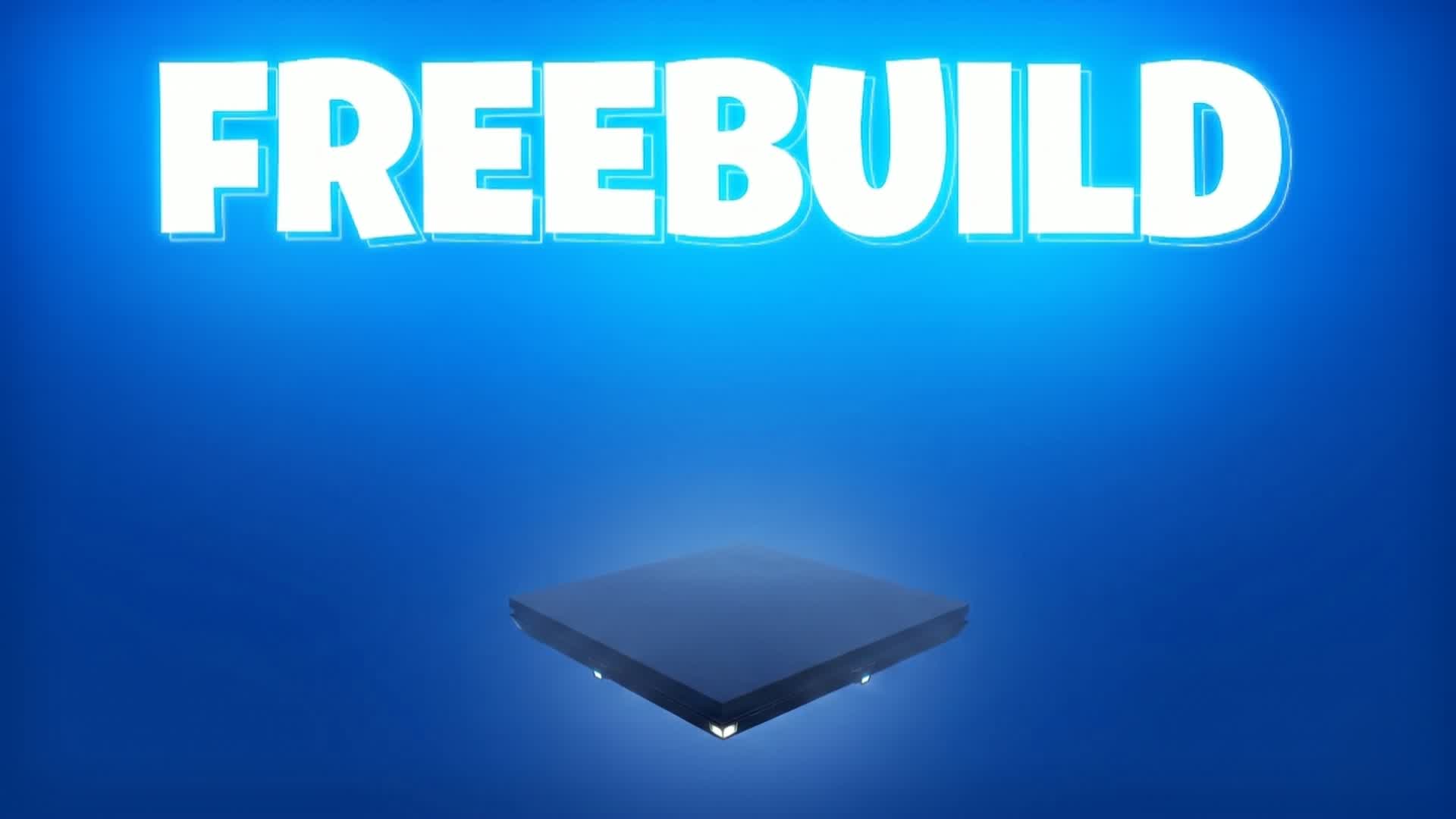 Freebuild (100% Empty)
