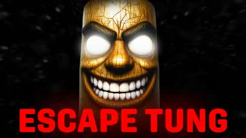 ESCAPE FROM THE BRAINROTS