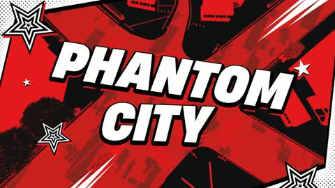 Phantom City RP