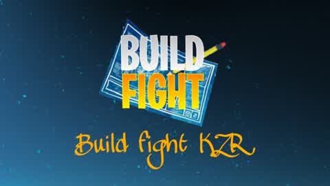 🔫 Build Fight KZR 🔫