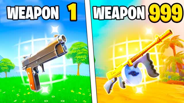 SUMMER GUN GAME🔫ONE SHOT🎯