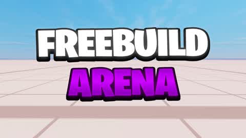 FREEBUILD ARENA
