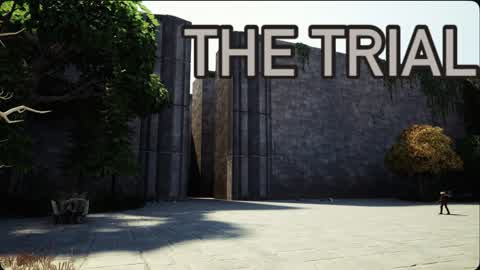 The Maze Trials