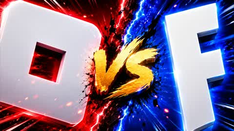 RED VS BLUE FINAL BATTLE 🔴🔵