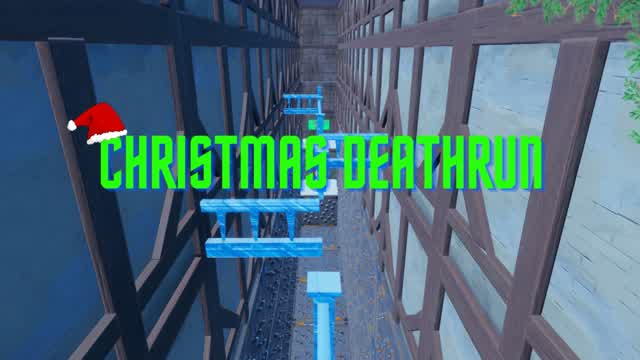 🎄CHRISTMAS DEATHRUN🎄