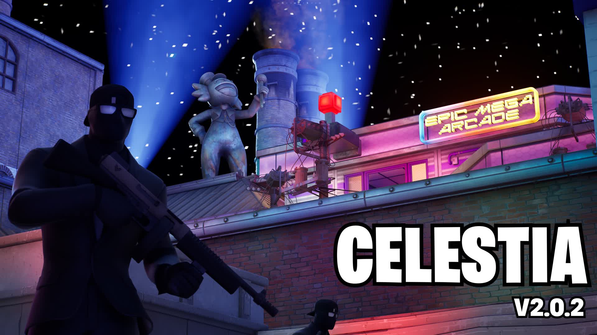 Celestia