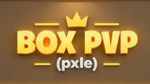 PVP BOX (PXLE)