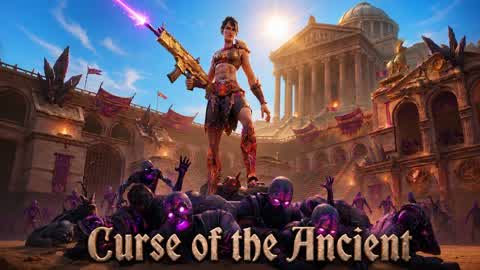 Curse of the Ancient