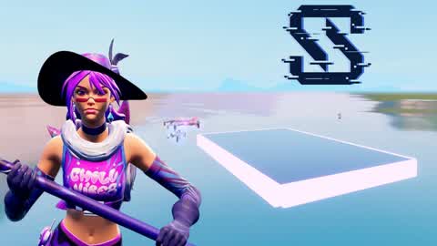 bennysux 1v1  (UPDATED)