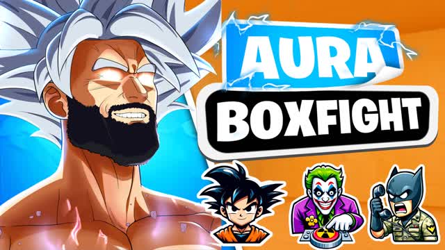 👑 AURA BOXFIGHTS 📦