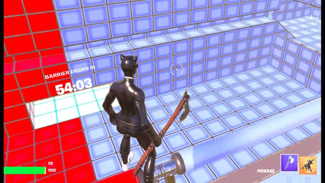 Capture 1 – SIMPLIFIED RED vs. BLUE