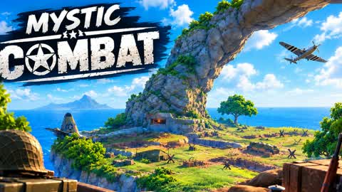 Mystic Combat