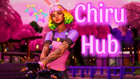 🌸 Chiru Hub 🌸