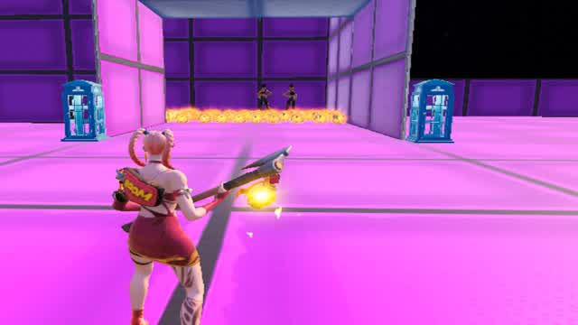 1vs1 (pvp) + REGALO ESPECIAL!!