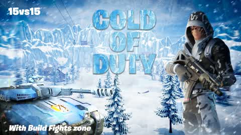 Cold Of Duty