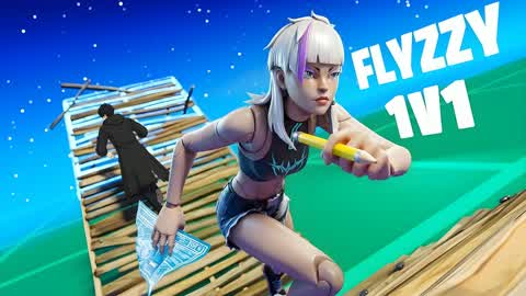 1v1 Build Fight [FLYZZY]