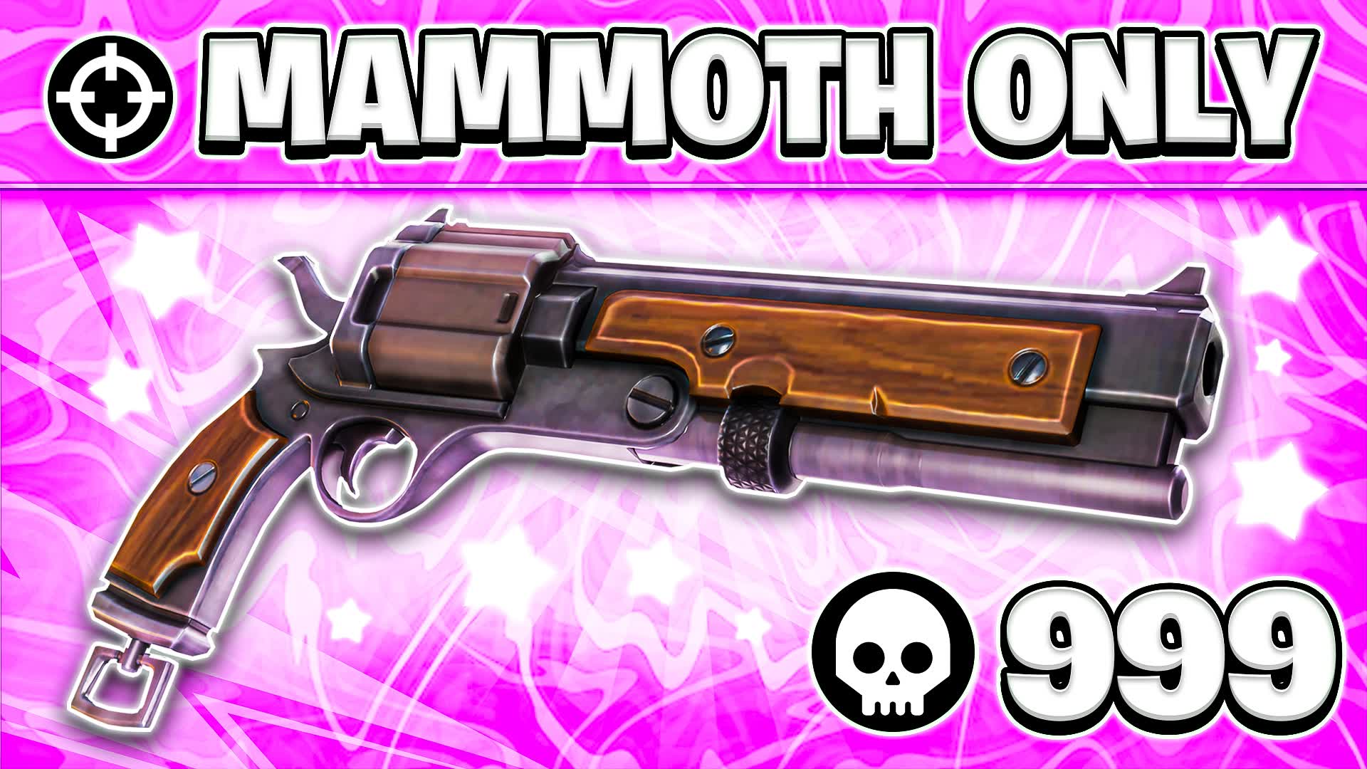 ⭐ MAMMOTH ONLY TILTED ONE SHOT 🎯