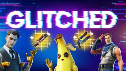 GLITCHED FFA