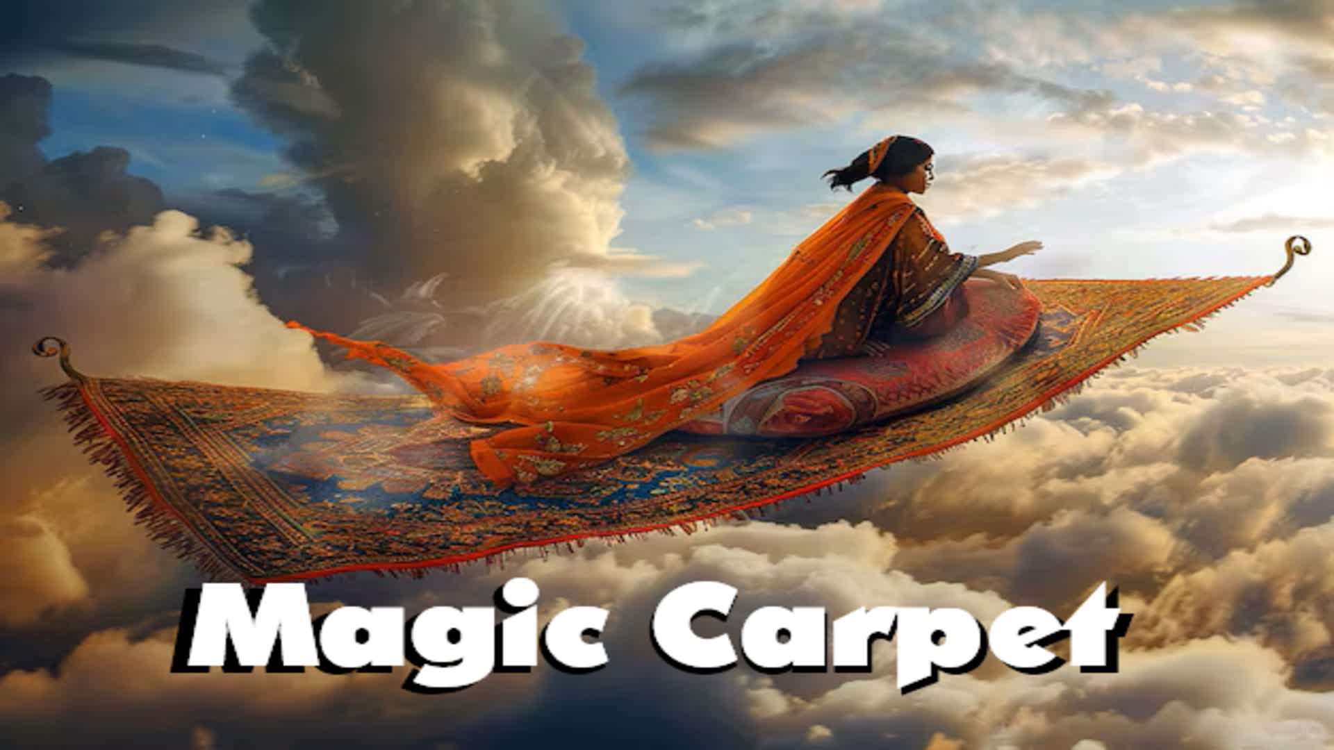 Magic Carpet