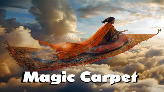 Magic Carpet
