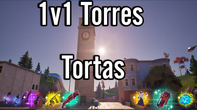 Capture 1 – 1v1 Torres Tortas