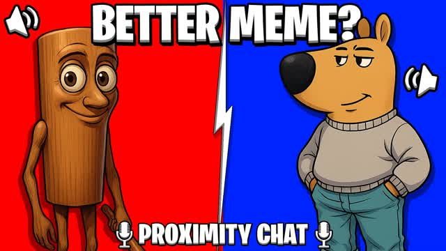 😂 Better Meme? 🤓