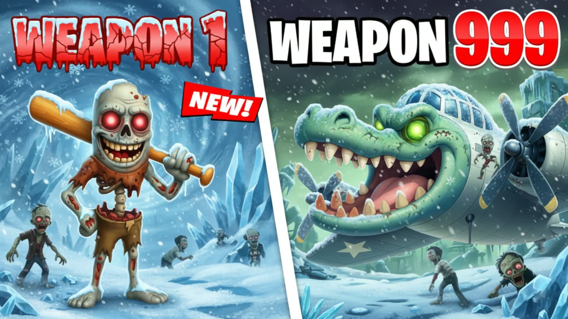 ゾンビ ファッションショー タイクーン アドベンチャー