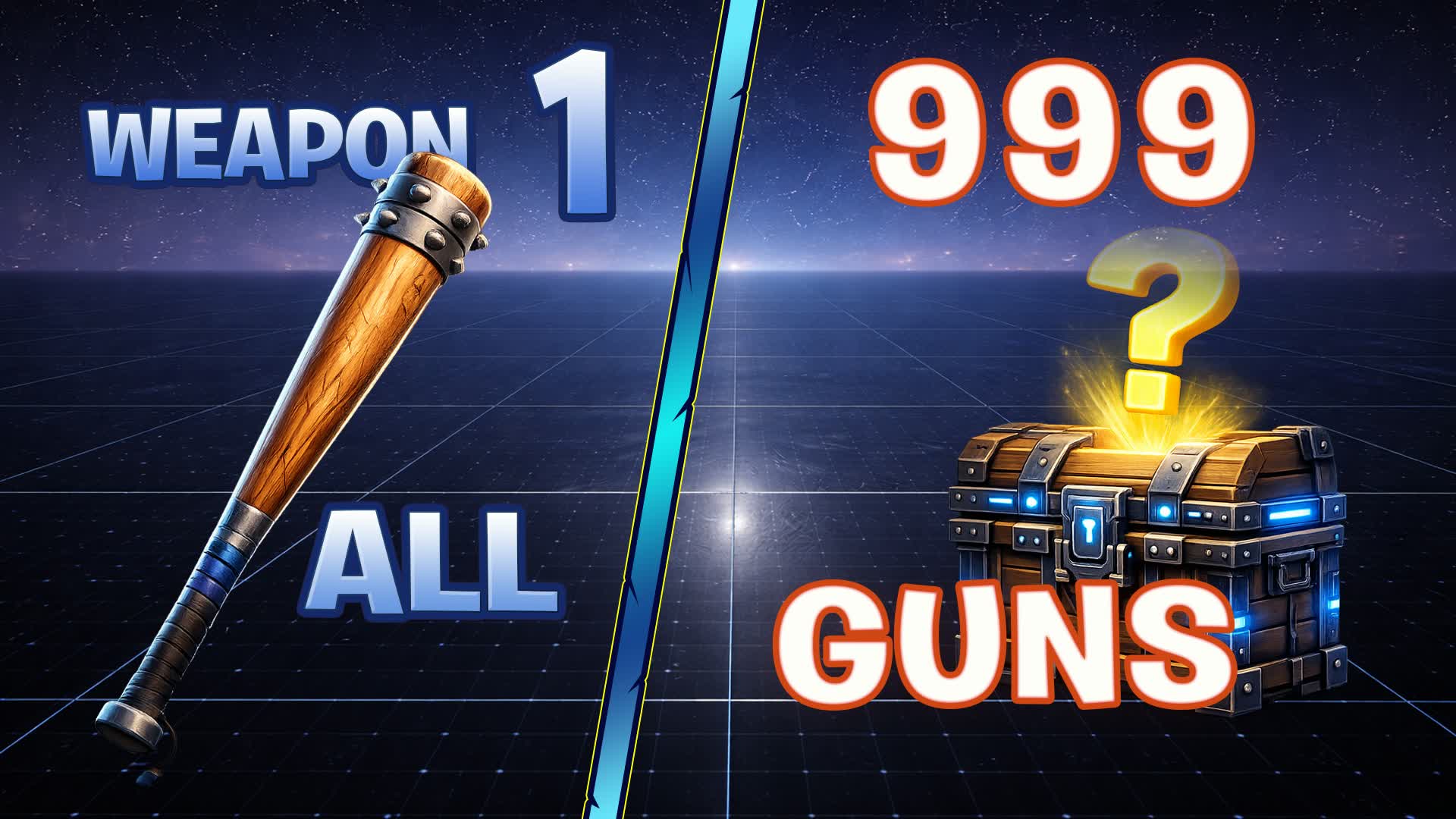 ガンゲーム • ビルドファイト • 練習