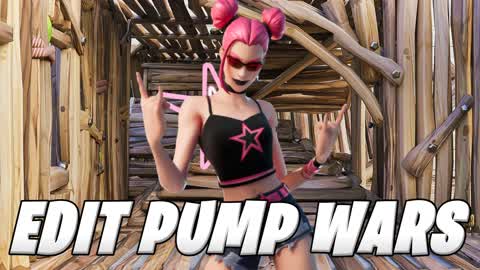Witch Edit pump wars