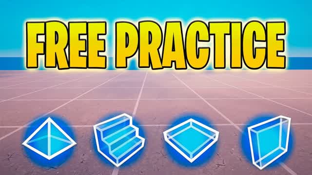 FREE PRACTICE