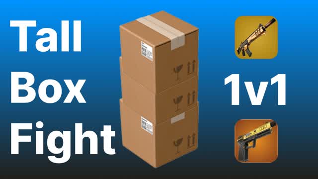 Tall Box 1v1