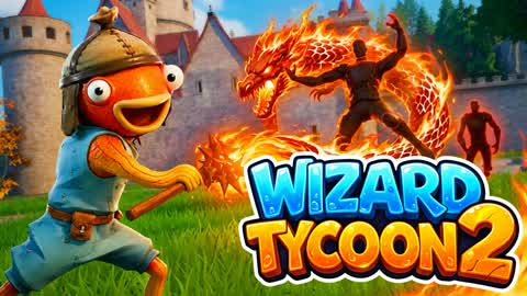 WIZARD TYCOON 2