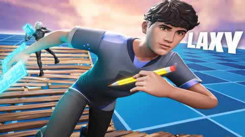 1v1 build figh [LAXY ]