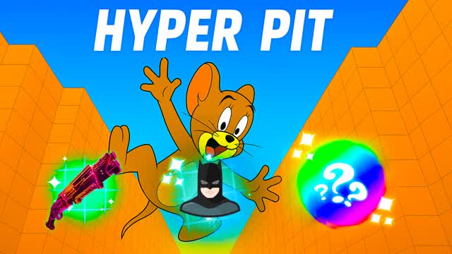 HYPER PIT