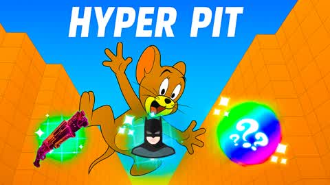 HYPER PIT