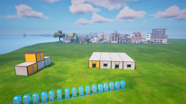 Capture 1 – Super Minigames [MyzzyFn]