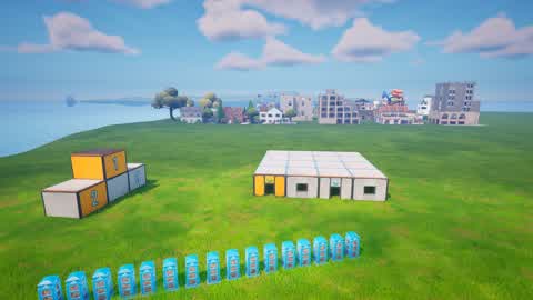 Super Minigames [MyzzyFn]