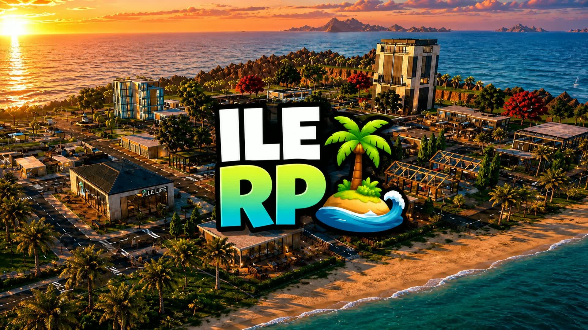 ile rp 🏝️