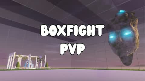 LEGENDARY BOXFIGHT FFA PVP