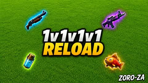 zoro 1v1v1v1 reload
