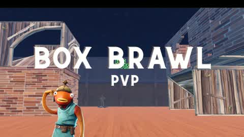 Box Brawl