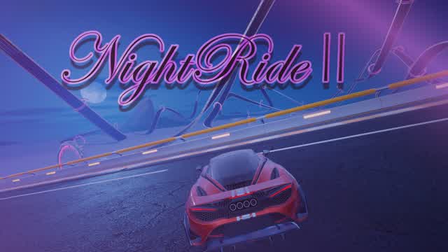 Capture 1 – NightRide II