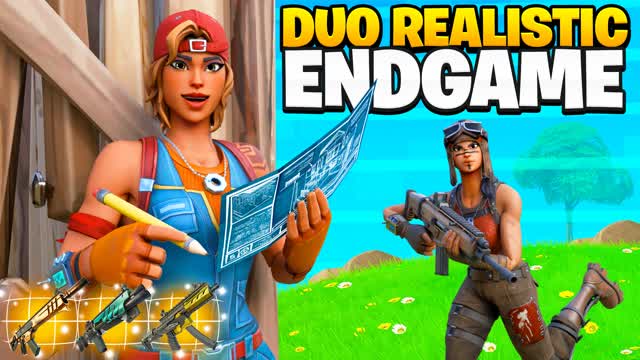 Capture 1 – Duo Realistic Endgame Practice