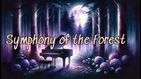 Symphony of the Forest